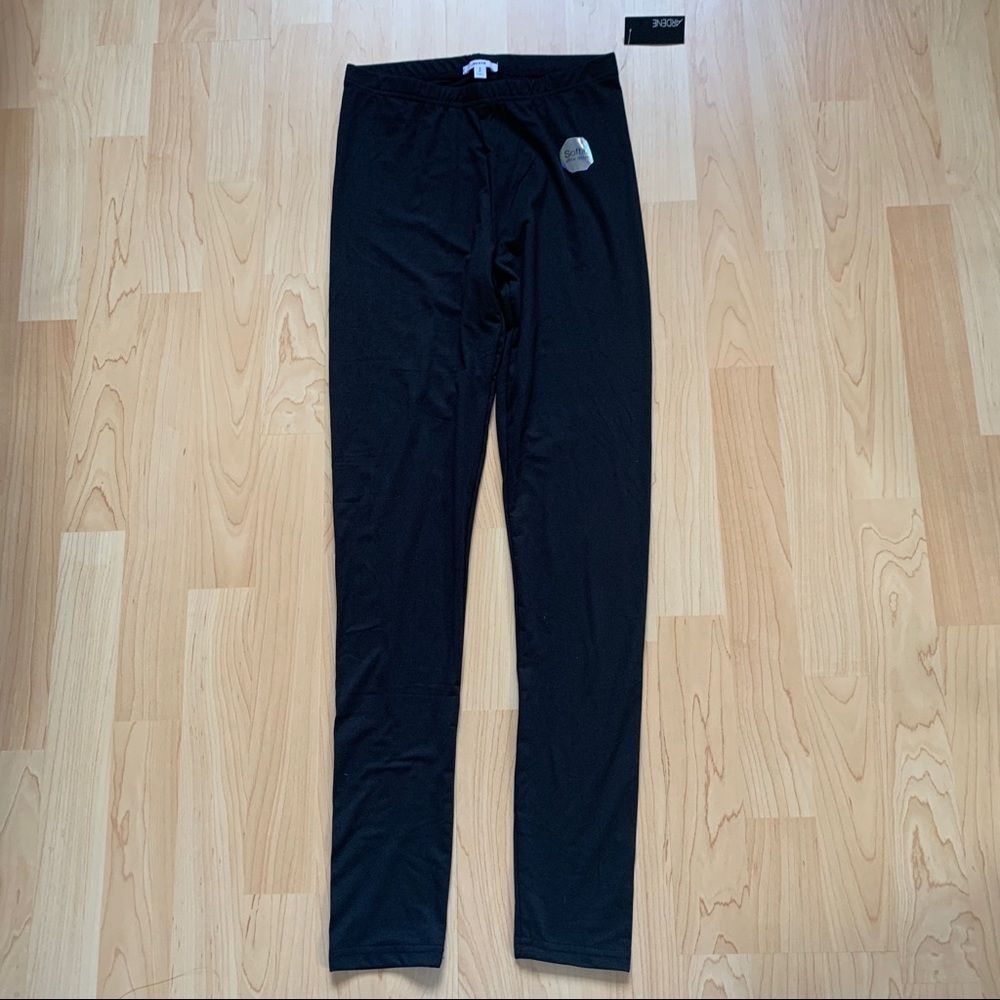 New Black Ardene Leggings